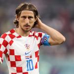 مودريتش وجفارديول يقودان قائمة كرواتيا النهائية لكأس العالم 2026
