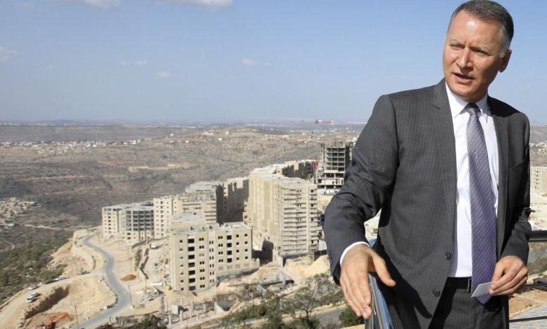 دعوى مقدمة من عائلات ضحايا هجوم 7 أكتوبر تزعم استخدام مشاريع عقارية كغطاء لبنية تحتية للحركة.. والمصري ينفي ويصف الاتهامات بالتكهنات