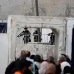 الاحتلال الإسرائيلي يصدر 8 قرارات إبعاد عن الأقصى والبلدة القديمة