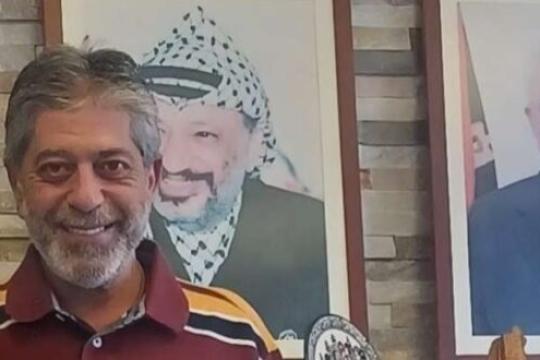 رسالة مفتوحة إلى الأخ الرئيس محمود عباس 'أبو مازن' حفظه اللّه