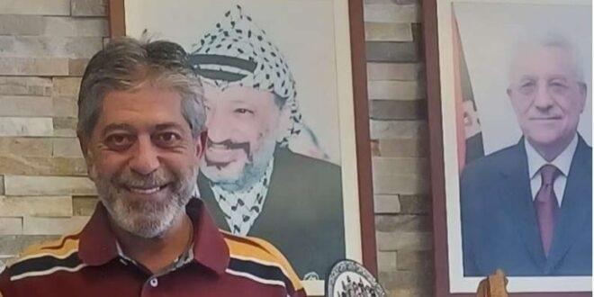 مروان إميل طوباسي