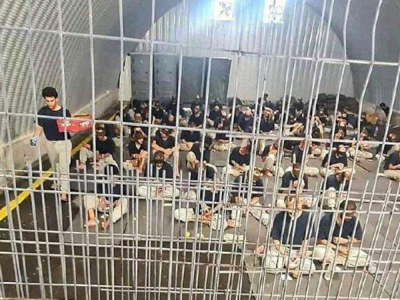 عبد الله الزغاري: القرار يكشف التواطؤ المؤسسي ويعطي الضوء الأخضر للجنود لاستمرار الانتهاكات بحق الأسرى