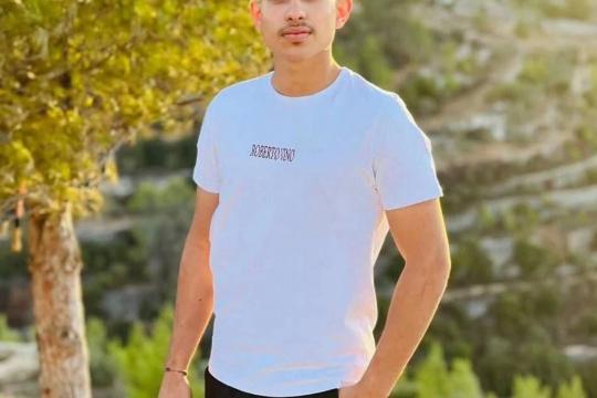 استشهاد المعتقل عبد الرحمن السباتين داخل سجون الاحتلال