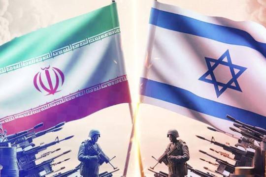 الموساد يتهم الحرس الثوري الإيراني بمحاولات هجمات على أهداف يهودية وإسرائيلية في أوروبا وأستراليا