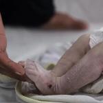 الأمم المتحدة: وفاة 11 طفلاً في غزة نتيجة البرد منذ بداية الشتاء