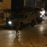 نادي الأسير: الاحتلال اعتقل 20 فلسطينياً بينهم خمس سيدات وصحفي خلال 24 ساعة