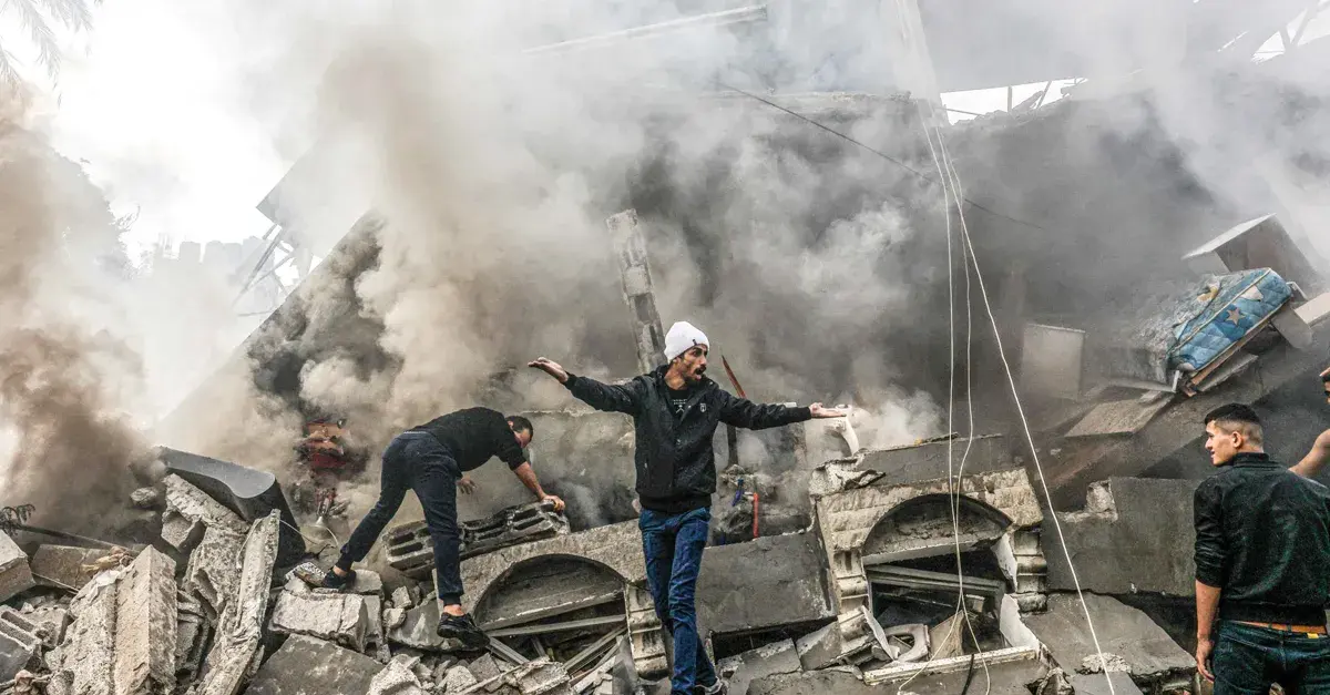 انتهاكات الاحتلال تتواصل رغم اتفاق وقف إطلاق النار مع استمرار وصول المرضى عبر المعابر