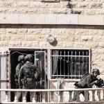 الاحتلال يقتحم الجاروشية ويحوّل منزلًا إلى ثكنة عسكرية للمرة الثانية خلال شهر