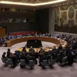 الأمم المتحدة تحذر من هشاشة الوضع في فلسطين وتدعو لحماية المدنيين وتسهيل المساعدات إلى غزة