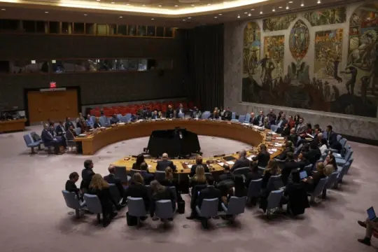 الأمم المتحدة تحذر من هشاشة الوضع في فلسطين وتدعو لحماية المدنيين وتسهيل المساعدات إلى غزة