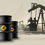 ارتفاع أسعار النفط مع بدء تعاملات الاثنين وسط قلق بشأن الإمدادات
