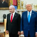 نتنياهو يتوجه إلى واشنطن ويلتقي ترامب الثلاثاء وسط تصعيد أميركي إيراني