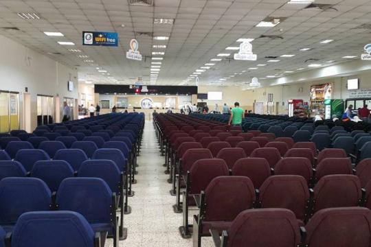 تشغيل معبر الكرامة غدًا الأحد لحجاج بيت الله الحرام فقط