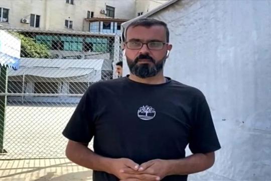 حماس: تهديدات الاحتلال باستئناف الحرب انتهاك لوقف إطلاق النار