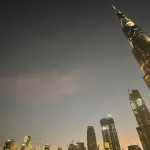 دراسة عالمية تكشف "النبض الحضري" للمدن: التحضر يحدث عبر طفرات متقطعة وليس بنمو خطّي