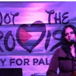 سلوفينيا تنسحب من يوروفيجن 2026 وتطلق بثاً خاصاً لدعم فلسطين