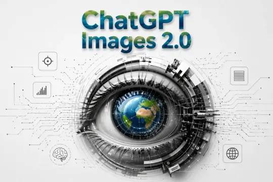 OpenAI تطلق ChatGPT Images 2.0: نقلة نوعية في عالم إنتاج الصور بالذكاء الاصطناعي