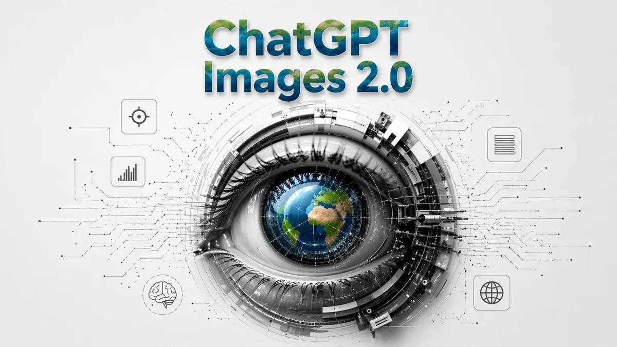 النموذج الجديد يدمج الفهم العميق للعالم الحقيقي وقدرات التفكير المتقدمة لإنتاج صور أكثر دقة وواقعية وتفاعلاً مع النصوص