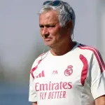 مورينيو يستدعي نجوم ريال مدريد لمواجهة إسبانيول في افتتاح الليغا