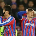 تعادل سلبي بين كريستال بالاس وآيك لارنكا في دوري المؤتمر الأوروبي