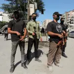 حماس: استهداف الاحتلال للشرطة في غزة يهدف لنشر الفوضى وتقويض الاستقرار