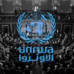 مشروع قانون أمريكي جديد يسعى لحظر تمويل "أونروا" بشكل دائم