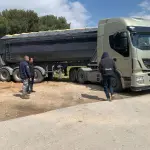 إحباط تهريب نفايات إسرائيلية إلى بيت لحم وإعادتها إلى مصدرها