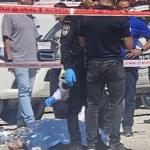 شهيد برصاص الاحتلال في اللد بزعم محاولته تنفيذ عملية طعن