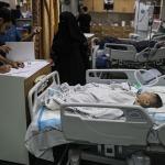 حكومة الاحتلال تصر على منع نقل مرضى غزة للمستشفيات الفلسطينية في الضفة والقدس