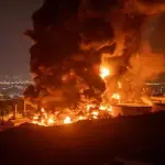 استطلاع إسرائيلي: 40% يتوقعون انتصارًا واضحًا بالحرب على إيران يشمل تغيير النظام