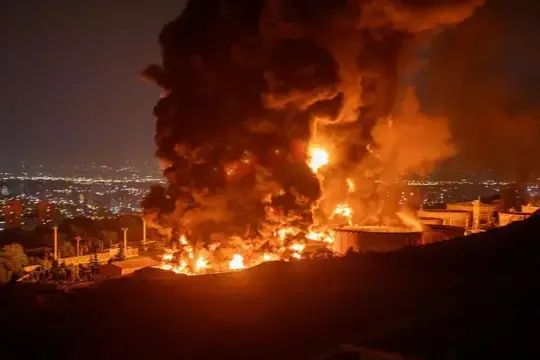 استطلاع إسرائيلي: 40% يتوقعون انتصارًا واضحًا بالحرب على إيران يشمل تغيير النظام