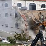 تصعيد الاحتلال الإسرائيلي في الضفة الغربية: اقتحامات واعتقالات وهدم منازل ومصادرة أراضٍ