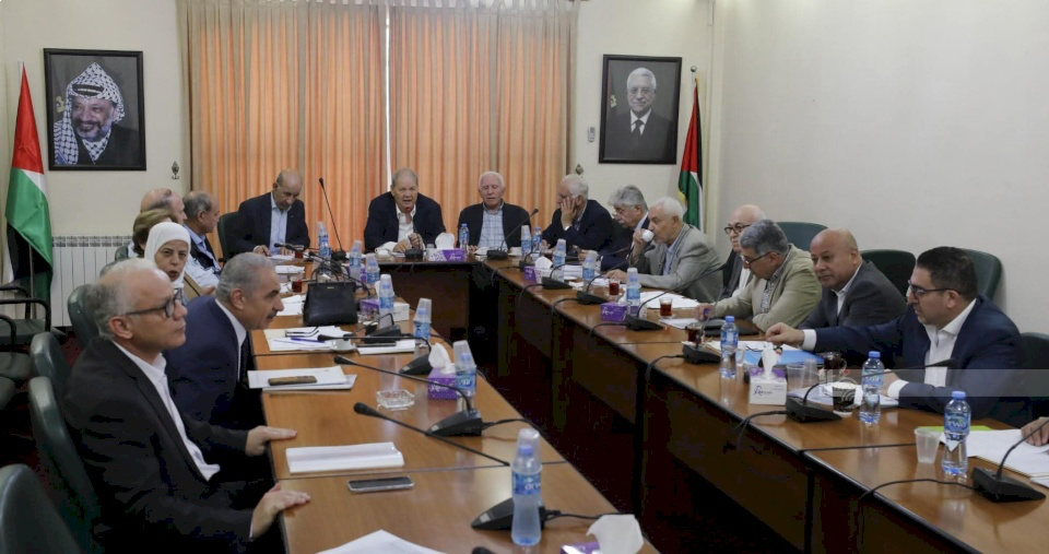 روحي فتوح يشدد على تعزيز الديمقراطية وحقوق المرأة في الأحزاب الجديدة