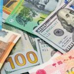 سعر صرف العملات والذهب مقابل الشيكل في السوق الفلسطيني اليوم الأثنين