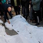 ارتفاع حصيلة الشهداء في قطاع غزة إلى 72,247 شهيد منذ بدء العدوان