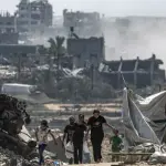 إسرائيل تعتبر الانتقال إلى المرحلة الثانية من اتفاق غزة "مصلحة وطنية واضحة" وتحذر حماس