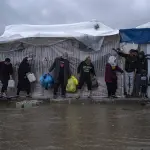 الأرصاد: زخات أمطار رعدية ورياح قوية اليوم السبت مع تحذيرات من السيول والانزلاقات