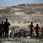 مقترح جديد لغزة: دمج مرحلتي خطة ترامب ونزع السلاح مقابل انسحاب إسرائيلي