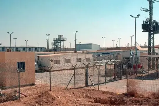 قرارات جديدة للمحكمة العليا بشأن معتقلين إداريين بين تثبيت وتمديد ورفض التماسات