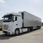 بتوجيهات محمد بن راشد.. "دبي الإنسانية" تُسيّر 22 طناً من المساعدات الطبية لغزة