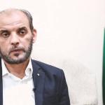 حماس: بلير غير مرحب به فلسطينيا وشعبنا قادر على إدارة نفسه