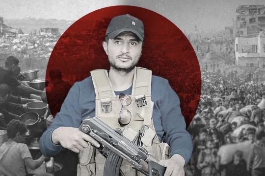 حماس وقبيلة الترابين تؤكدان مقتل أبو شباب وتعتبران نهايته “طيّ صفحة خارج الإجماع الوطني”