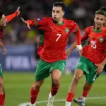 المغرب يهزم البرازيل بهدفين ويتأهل إلى الدور الثاني لمونديال الشباب