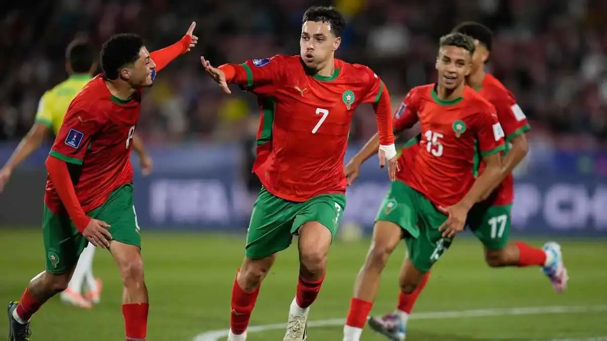 كأس العالم للشباب لكرة القدم