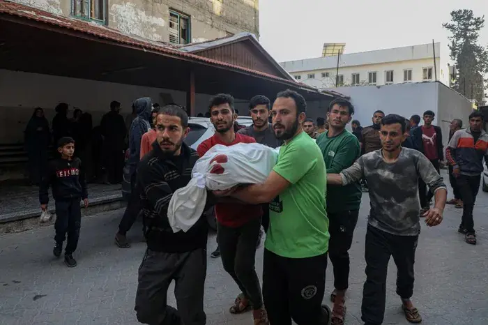 مصادر طبية: 7 شهداء و17 إصابة جديدة خلال الساعات الأربع والعشرين الماضية