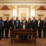 الاحتلال يمنع دخول لجنة التكنوقراط الفلسطينية للإشراف على غزة