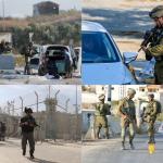 الاحتلال يصعّد إجراءاته في القدس .. اعتقال وإصابة واقتحام منزل مهدد بالإخلاء