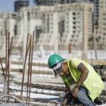 انخفاض رخص الأبنية في فلسطين 3% بالربع الأخير من 2025 وارتفاع سنوي 11%