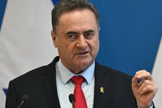 وزير الدفاع الإسرائيلي يهدد بقصف بيروت إذا هاجم حزب الله شمال إسرائيل