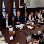 نتنياهو يدافع عن قانون إعدام الأسرى الفلسطينيين: خطوة إسرائيلية لتقليص عمليات الخطف المستقبلي